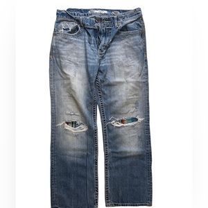 BKE Jake Bootcut 33S